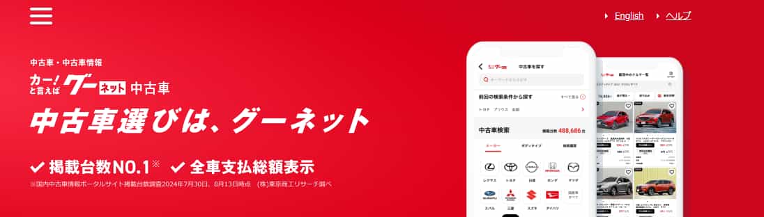 グーネット